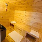 Hotel Jmr Splendor - Private Sauna & Bathtub