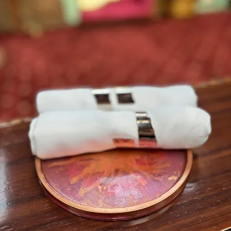 Hotel Jmr Splendor - Private Sauna & Bathtub