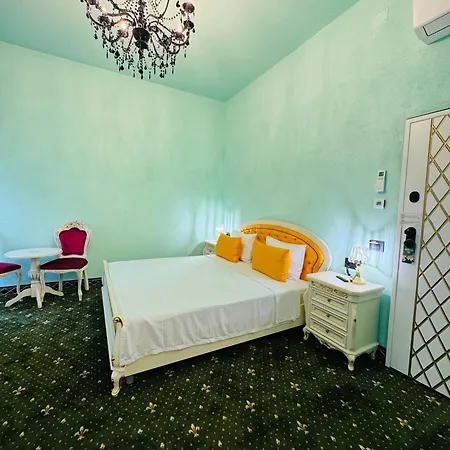 Jmr Splendor - Private Sauna & Bathtub 4* Constanţa