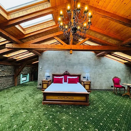 Hotel Jmr Splendor - Private Sauna & Bathtub