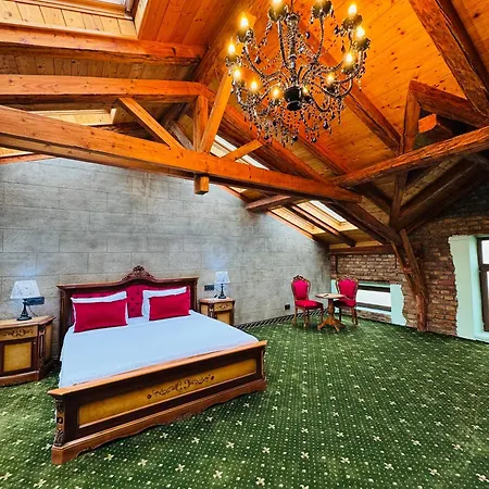 Hotel Jmr Splendor - Private Sauna & Bathtub