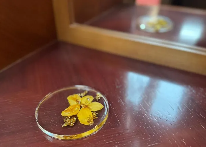 ホテル Jmr Splendor - Private Sauna & Bathtub 4*