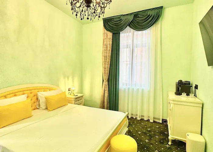 Jmr Splendor - Private Sauna & Bathtub ホテル 4*