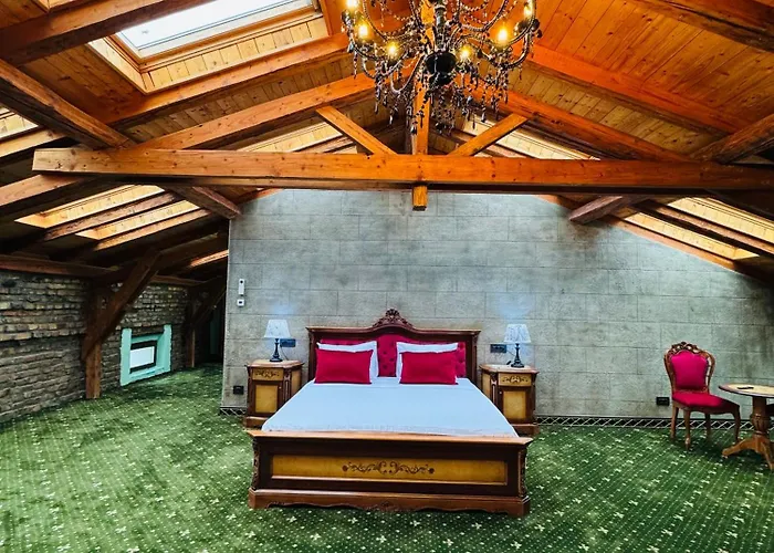 ホテル Jmr Splendor - Private Sauna & Bathtub