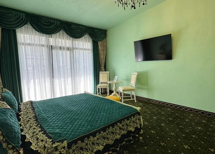 Jmr Splendor - Private Sauna & Bathtub ホテル 4*