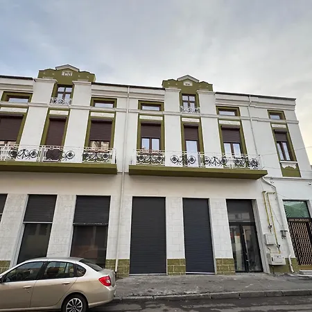 Jmr Splendor Hotel