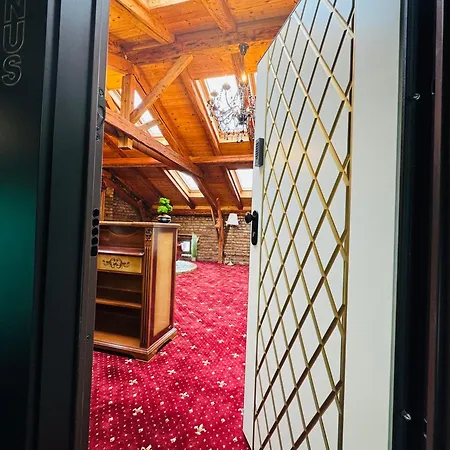 Jmr Splendor - Private Sauna & Bathtub 4*