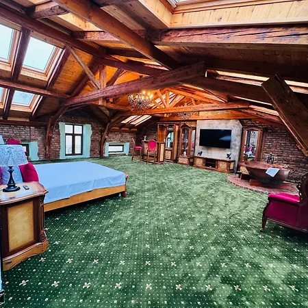 Jmr Splendor - Private Sauna & Bathtub Szálloda