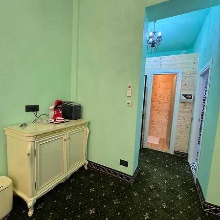 Jmr Splendor - Private Sauna & Bathtub *