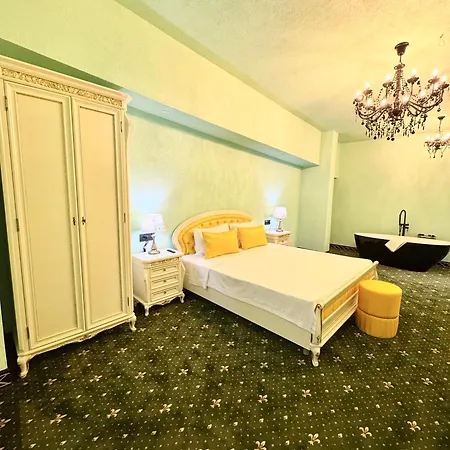 Hotel Jmr Splendor