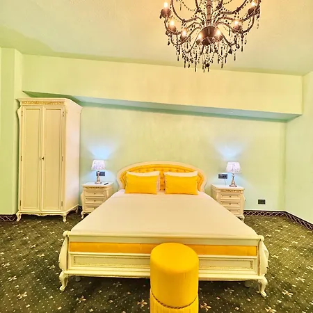 Jmr Splendor - Private Sauna & Bathtub 4* 콘스탄차