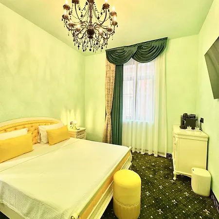 Jmr Splendor - Private Sauna & Bathtub Hotel *