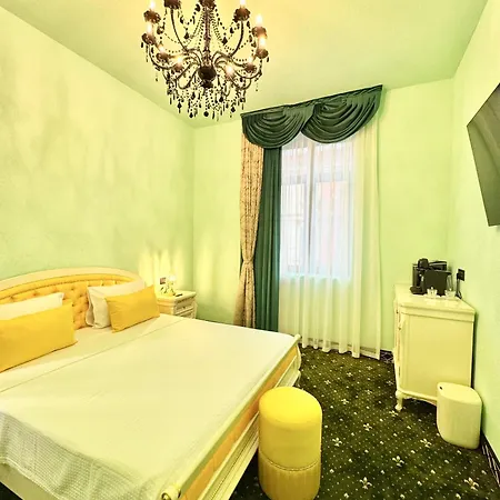 Jmr Splendor - Private Sauna & Bathtub Szálloda 4*