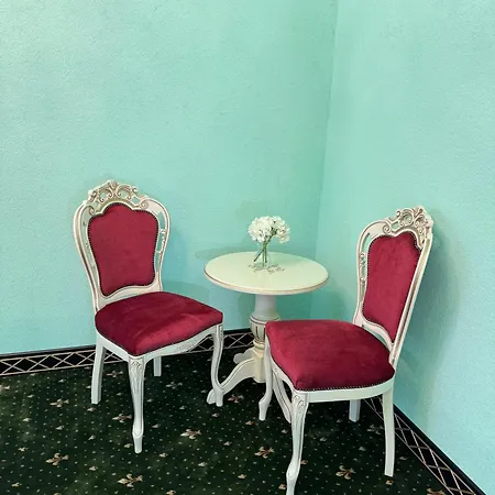 Hotel Jmr Splendor Constanta