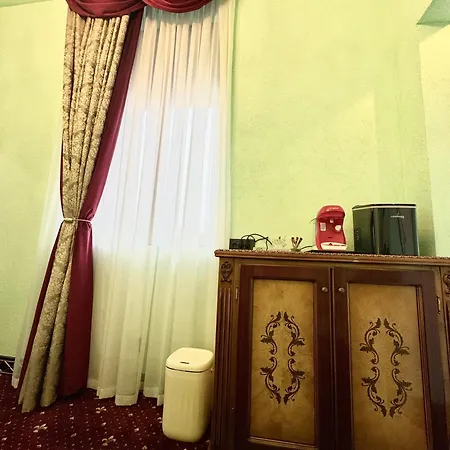 Jmr Splendor Hotel