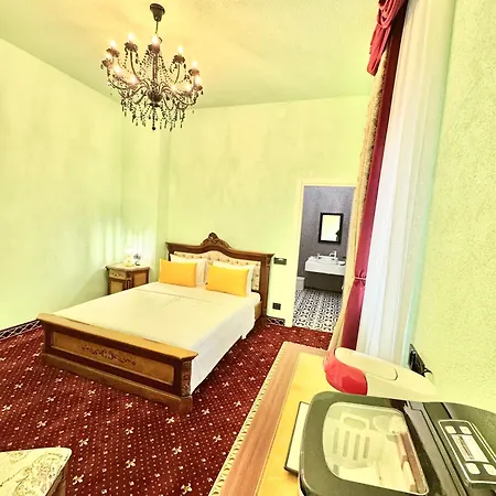 Hotel Jmr Splendor - Private Sauna & Bathtub *