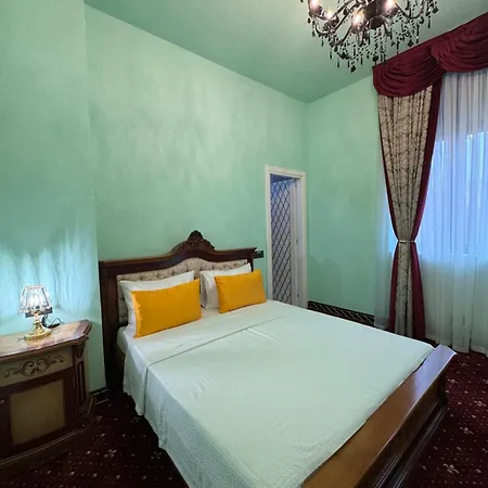 Szálloda Jmr Splendor - Private Sauna & Bathtub 4*