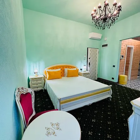 Jmr Splendor Hotel Constanta