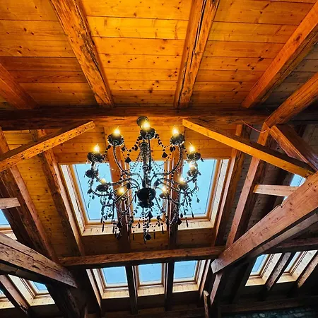 Jmr Splendor - Private Sauna & Bathtub 4*