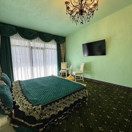 Jmr Splendor - Private Sauna & Bathtub Szálloda 4*