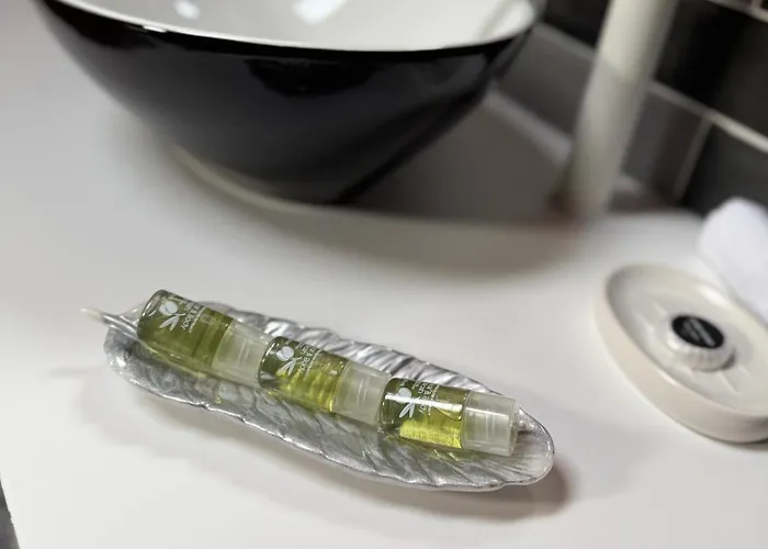 Jmr Splendor - Private Sauna & Bathtub Hotel