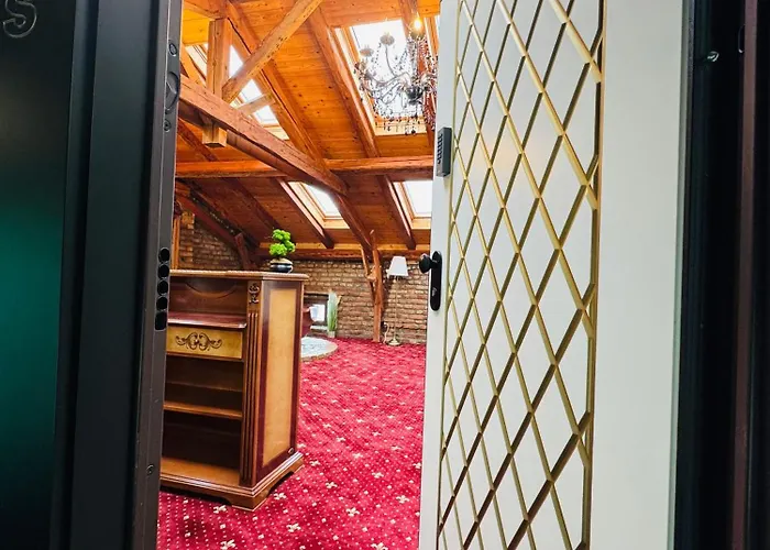 Jmr Splendor - Private Sauna & Bathtub 4*