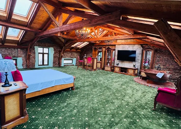 Jmr Splendor - Private Sauna & Bathtub Hotel