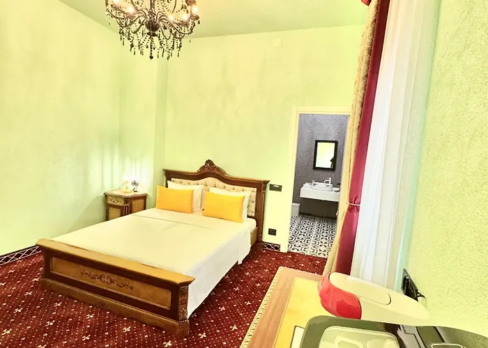 Hotel Jmr Splendor - Private Sauna & Bathtub 4*