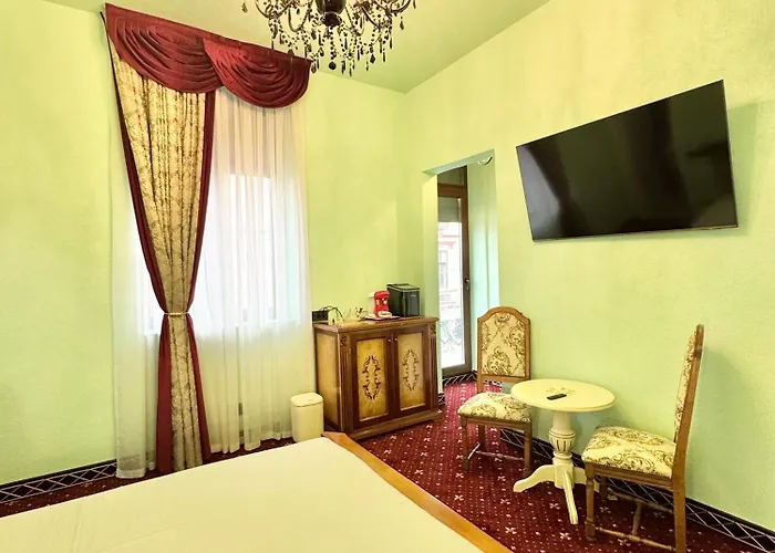 Jmr Splendor - Private Sauna & Bathtub 4*