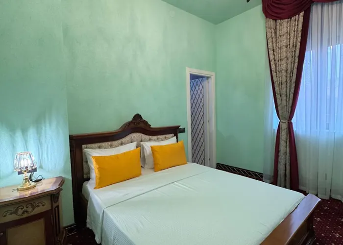 Hotel Jmr Splendor - Private Sauna & Bathtub 4*