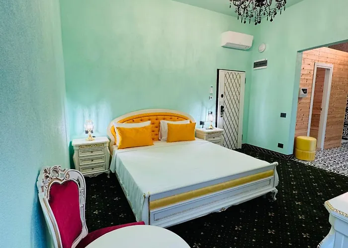 Jmr Splendor - Private Sauna & Bathtub Hotel Constanţa