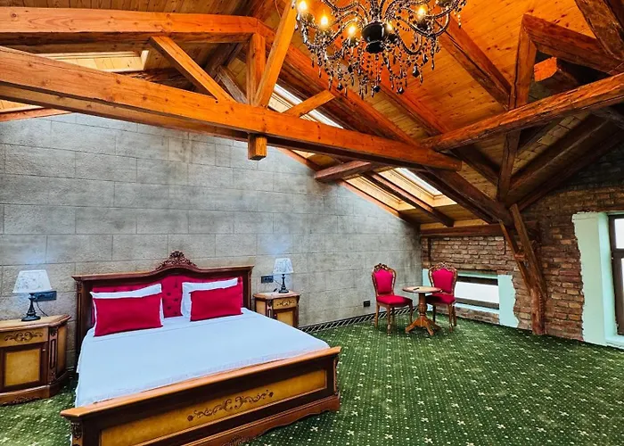 Hotel Jmr Splendor - Private Sauna & Bathtub