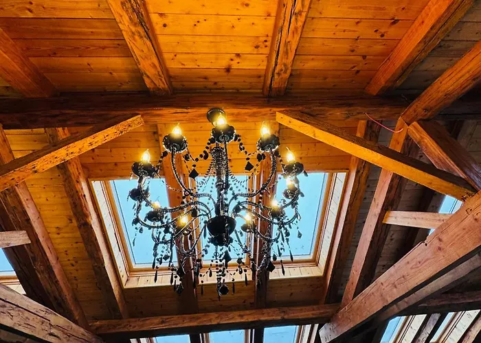 Jmr Splendor - Private Sauna & Bathtub 4*