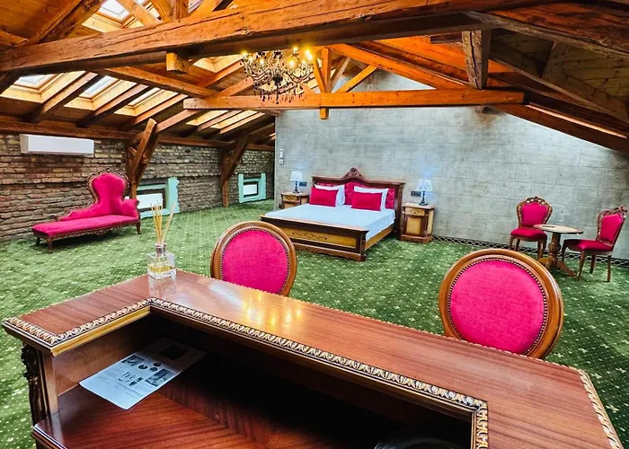 Hotel Jmr Splendor - Private Sauna & Bathtub 4*