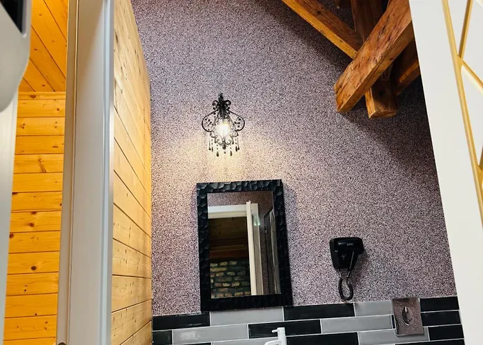 Jmr Splendor - Private Sauna & Bathtub Hotel