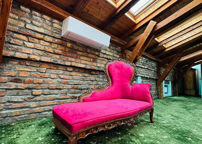 Hotel Jmr Splendor - Private Sauna & Bathtub 4*