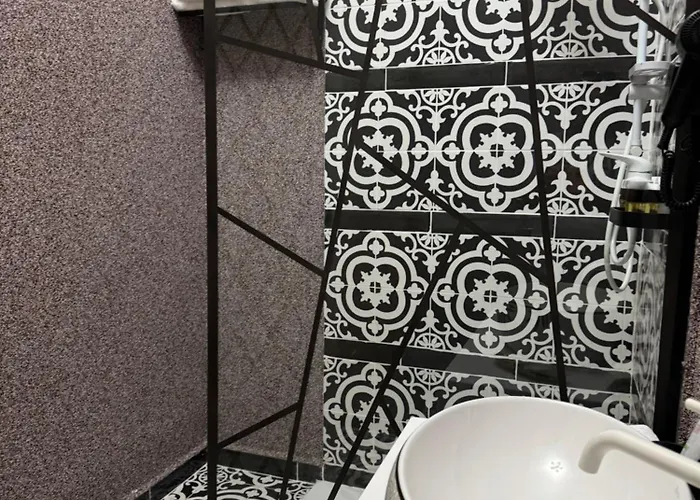 Jmr Splendor - Private Sauna & Bathtub 4* Constanţa